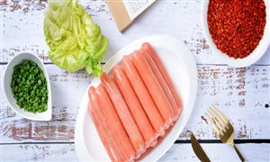 火腿腸行業(yè)市場深度分析調(diào)研 火腿腸市場現(xiàn)狀分析