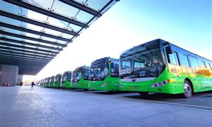 新能源公交車行業(yè)市場現(xiàn)狀及發(fā)展空間分析