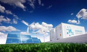 能源電子行業(yè)市場前瞻 2025年我國能源電子產業(yè)年產值目標3萬億元