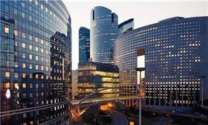 深圳寫(xiě)字樓租金同比下降4% 寫(xiě)字樓行業(yè)市場(chǎng)現(xiàn)狀分析