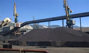 行業(yè)深度分析報告　2023年中國煤化工行業(yè)市場現(xiàn)狀