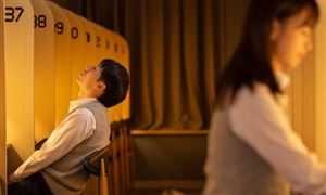 付費(fèi)自習(xí)室是好生意嗎?中國付費(fèi)自習(xí)室行業(yè)市場(chǎng)前瞻分析