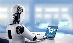 人工智能行業(yè)深度研究報告2022