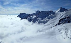 目前中國(guó)冰雪旅游產(chǎn)業(yè)分析 冰雪旅游市場(chǎng)分析