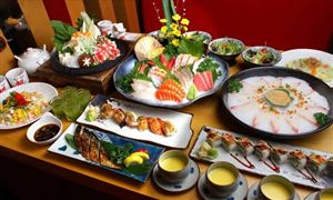 日式料理行業(yè)發(fā)展 日式料理市場(chǎng)規(guī)模近900億 頭部品牌較少