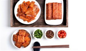 休閑食品市場(chǎng)調(diào)研  休閑食品行業(yè)未來的機(jī)遇及趨勢(shì)預(yù)測(cè)