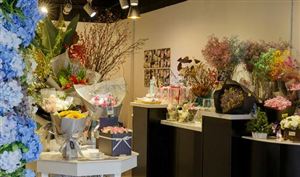 2022年鮮花電商成為重要渠道 中國花店行業(yè)發(fā)展現(xiàn)狀分析
