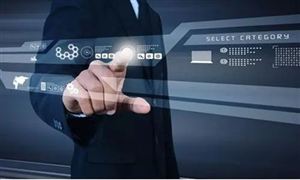 金融IT上市公司加速度 金融IT行業(yè)市場前瞻
