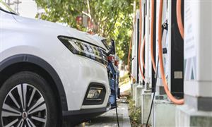 新能源充電樁全球買家數(shù)同比增長2.5倍 充電運營企業(yè)發(fā)展趨勢分析