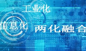 兩化融合行業(yè)發(fā)展報(bào)告 “十四五”兩化融合發(fā)展目標(biāo)及細(xì)分市場分析