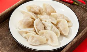中國餃子行業(yè)市場消費現(xiàn)狀 餃子餐飲行業(yè)發(fā)展趨勢分析