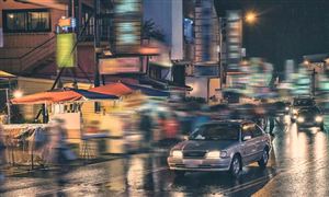 中國夜游經(jīng)濟(jì)行業(yè)發(fā)展?jié)摿?夜游經(jīng)濟(jì)行業(yè)投資戰(zhàn)略規(guī)劃分析