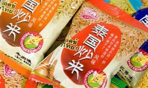 休閑零食行業(yè)市場競爭 休閑食品消費趨勢及細分市場分析