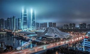 中國智慧場(chǎng)館行業(yè)深度分析及發(fā)展前景預(yù)測(cè)2023