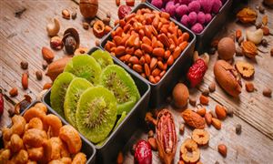 2022休閑食品市場深度分析報(bào)告