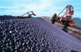 中國(guó)鐵礦石消費(fèi)需求回升推動(dòng)BDI 2023全球進(jìn)口鐵礦價(jià)格偏強(qiáng)運(yùn)行
