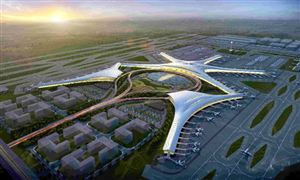 臨空經(jīng)濟行業(yè)全景評估 臨空經(jīng)濟行業(yè)未來發(fā)展格局
