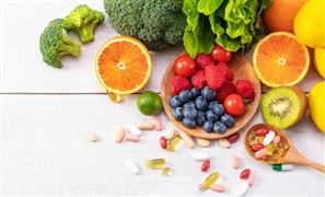 維生素行業(yè)發(fā)展前景怎樣?維生素行業(yè)市場現(xiàn)狀分析2022