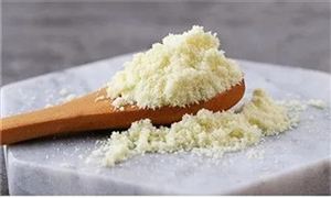 羊奶粉行業(yè)宏觀市場分析 羊奶粉行業(yè)競爭格局