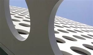 什么是新型建筑材料? 新型建筑材料行業(yè)現(xiàn)狀及發(fā)展空間
