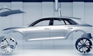 汽車模具市場有多大 汽車模具行業(yè)報(bào)告分析2023