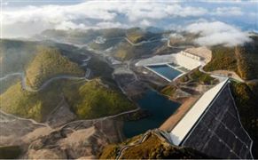 大型能源基地：全球最大抽水式混蓄“充電寶”開建 可貢獻(xiàn)清潔電能超2800億千瓦時(shí)
