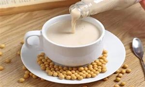 豆奶行業(yè)發(fā)展前景如何? 豆奶產業(yè)或迎來更大發(fā)展