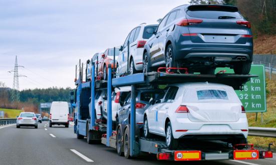 無車承運(yùn)人行業(yè)深度分析 2023無車承運(yùn)人行業(yè)發(fā)展現(xiàn)狀分析