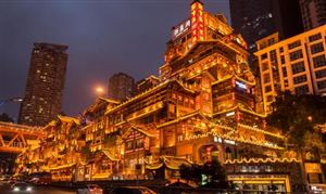 夜間經(jīng)濟究竟是什么?夜間經(jīng)濟行業(yè)發(fā)展趨勢分析報告
