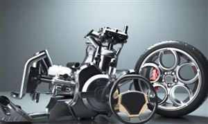 汽車零部件產(chǎn)業(yè)發(fā)展報(bào)告 汽車零部件行業(yè)現(xiàn)狀及產(chǎn)業(yè)鏈規(guī)模