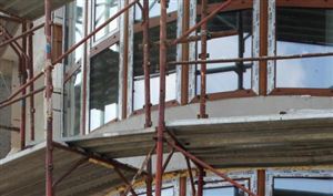 2023建筑工業(yè)勞務行業(yè)市場現(xiàn)狀分析 建筑勞務行業(yè)進入門檻或將有所提高