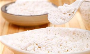 變性淀粉與普通淀粉有什么區(qū)別? 變性淀粉行業(yè)發(fā)展前景分析