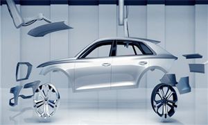 2023豪華車行業(yè)發(fā)展趨勢及市場現(xiàn)狀分析