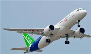 中國(guó)民用飛機(jī)未來(lái)發(fā)展前景2023 國(guó)產(chǎn)大飛機(jī)C919訂單已超千架