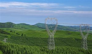 中國(guó)電力行業(yè)市場(chǎng)建設(shè)現(xiàn)狀 電力行業(yè)發(fā)電量情況分析