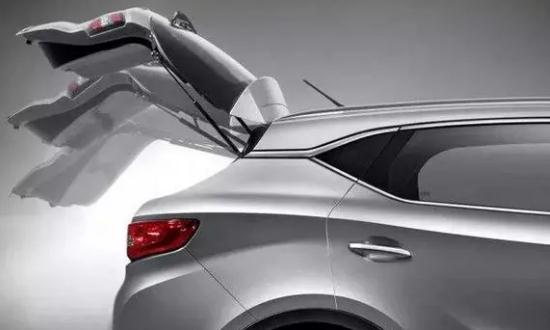 2023汽車電動(dòng)尾門(mén)行業(yè)發(fā)展趨勢(shì)及市場(chǎng)現(xiàn)狀分析