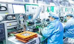 2023電子器件制造行業(yè)市場(chǎng)深度調(diào)研及投資策略預(yù)測(cè)