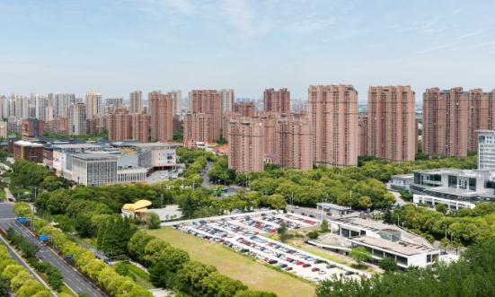 社區(qū)安防行業(yè)市場現(xiàn)狀分析? 社區(qū)安防行業(yè)調(diào)研