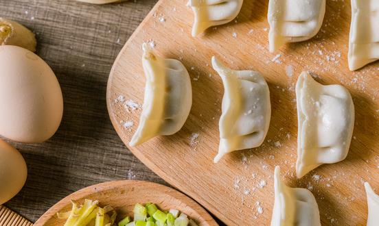 餃子行業(yè)市場(chǎng)發(fā)展現(xiàn)狀 中國(guó)餃子行業(yè)市場(chǎng)調(diào)查研究
