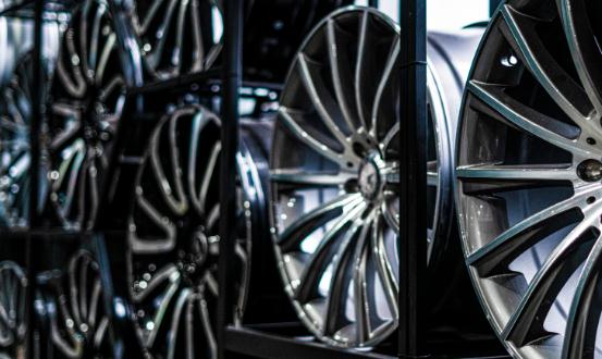 汽車輪轂行業(yè)市場(chǎng)現(xiàn)狀?  汽車輪轂未來市場(chǎng)規(guī)模預(yù)測(cè)
