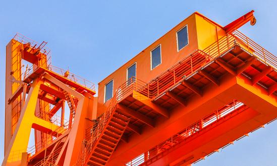 起重運輸設備行業(yè)分析及起重運輸設備行業(yè)前景預測2023