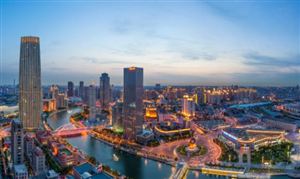智慧城市建設(shè)行業(yè)格局分析 智慧城市建設(shè)行業(yè)前景預(yù)測