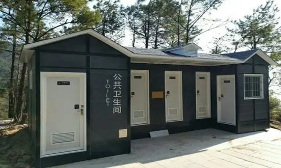移動廁所行業(yè)發(fā)展態(tài)勢 移動廁所行業(yè)投資潛力