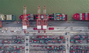 港口物流產(chǎn)業(yè)發(fā)展空間 港口物流發(fā)展現(xiàn)狀前景分析