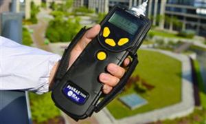 VOC檢測儀市場深度調(diào)研及市場規(guī)模分析