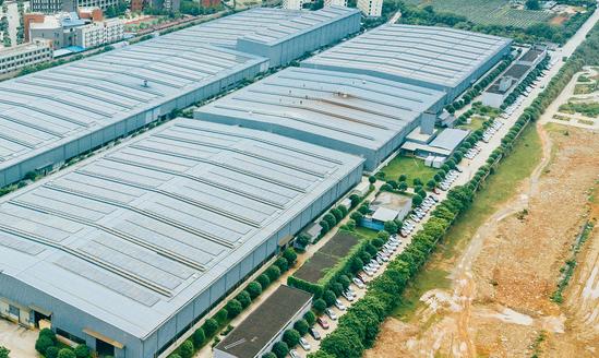 2023硅基材料市場投資前景分析 預(yù)計整體市場空間將達(dá)297.5億元