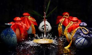中國(guó)高端白酒行業(yè)市場(chǎng)全面分析及發(fā)展趨勢(shì)調(diào)研