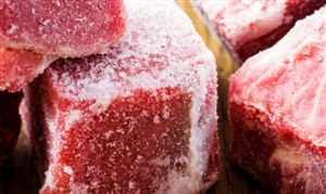 2023年冷凍肉行業(yè)發(fā)展前景預測  冷凍肉成冷凍食品新趨勢