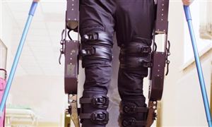 2023年國內(nèi)外骨骼機器人行業(yè)投資策略研究分析 商業(yè)化路徑仍在探索中