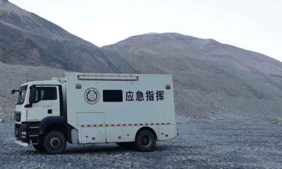 中國應(yīng)急指揮車行業(yè)發(fā)展前景預(yù)測(cè)及行業(yè)現(xiàn)狀分析